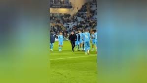 大湾区足球新风潮带来快乐体验